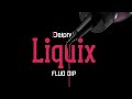 DELPHIN - Fluo Dip D SNAX LiquiX