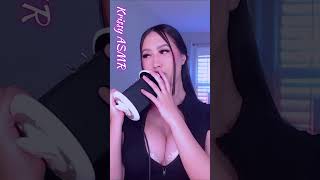 Download lagu ASMR Ear licks and kisses #personalattention #relaxasmr #mouthsounds mp3