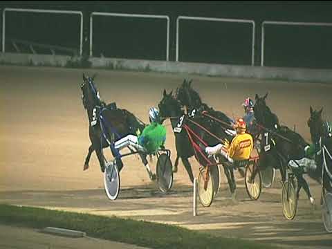 Trotto 04/12/2018 - 5ª corsa