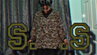 Download lagu KANG DANIEL ￼- S.O.S DANCE COVER | 4 years of KANG DANIEL mp3