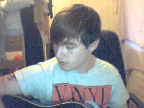 Owen Lee - Always Attract (You Me At Six Acoustic Cover)