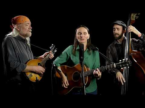 The Heather Pierson Acoustic Trio - "Singin"