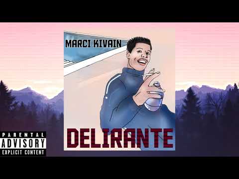 Marci Kivain - Quem diria (Prod.Marci)