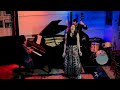 Alma Micic Live at FIVE SPOT JAZZ NEW YORK! March 31 2026  SD 480p