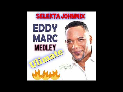 EDDY MARC MEDLEY ULTIMATE  SELEKTA JOHNMIX 2024