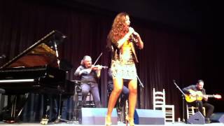 maria toledo eso me pasa