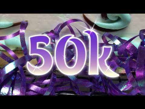 50k Cake and Face Reveal ~ See Inside My Studio