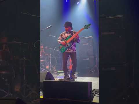 Victor Wooten en vivo 2023