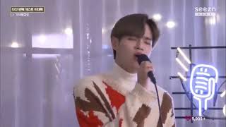 Kang Min Hee - remember cover by Lee Dae Hwi