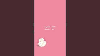 【可不オリジナル曲】ひつじぐも / みちる feat.可不 #shorts #vocaloid #可不 #dtm #古参になりませんか