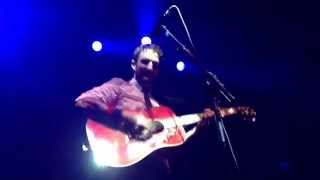 Frank Turner- Reconstruction Site (The Weakerthans cover)