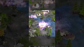 Тотальний розгром! ► C&C Generals Zero Hour