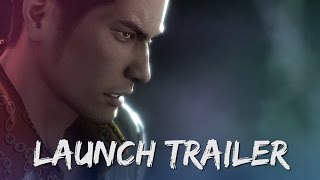 Yakuza 0 (PlayStation Hits) video 1