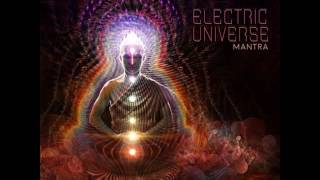 Electric Universe - Mantra