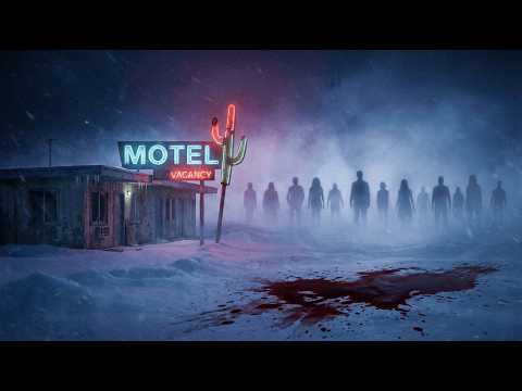 12 persone si registrano ma solo 4 sopravvivono: la scioccante verità dietro la strage del motel