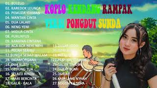 Download lagu BULEUD  - KOPLO KENDANG RAMPAK VERSI PONGDUT SUNDA 2023 FULL ALBUM 2023 mp3