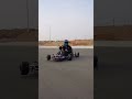 I love this thing so much 🔥🏁 #drifting #gokart #project #driftkart