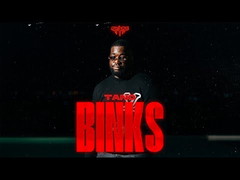 Tano - Binks [RAP LA RUE 2] ROUND 4
