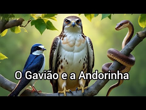 O Gavião e a Andorinha - Tião Carreiro e Pardinho