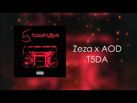 Zeza x AOD - Top 5 Dead Or Alive