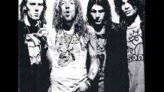 The Wildhearts - Just In Lust