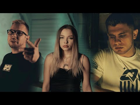 UNFIELD x MECKS - Démon (Official Music Video)