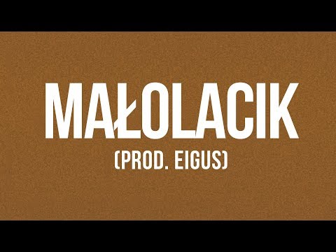Video thumbnail for Małolacik