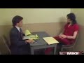 Richard Ramirez Interview