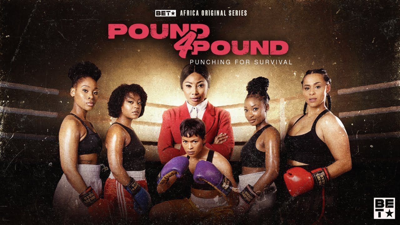 Pound 4 Pound | New Series Premieres Wednesday, February 26 10/9c