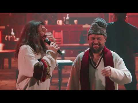 LUPII lui Calancea - Bun e vinul ghiurghiuliu, Butelcuța mea, Leliță Ioana (cu Orchestra Simfonică)