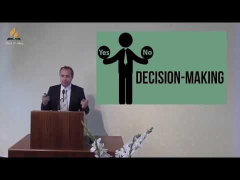 30.05.2020 - J.Kučera - Genezis a niektoré sporné koncepty - Sobotná škola