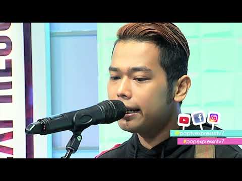 Dadilia Band - Kau Pilih Dia | Pop Express