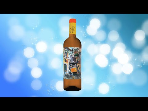 Crítica Vidigal Wines Porta 6 Vinho Branco de Portugal