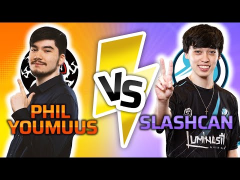 Team YT vs Luminosity Pokemon Unite April Finals | LG slash