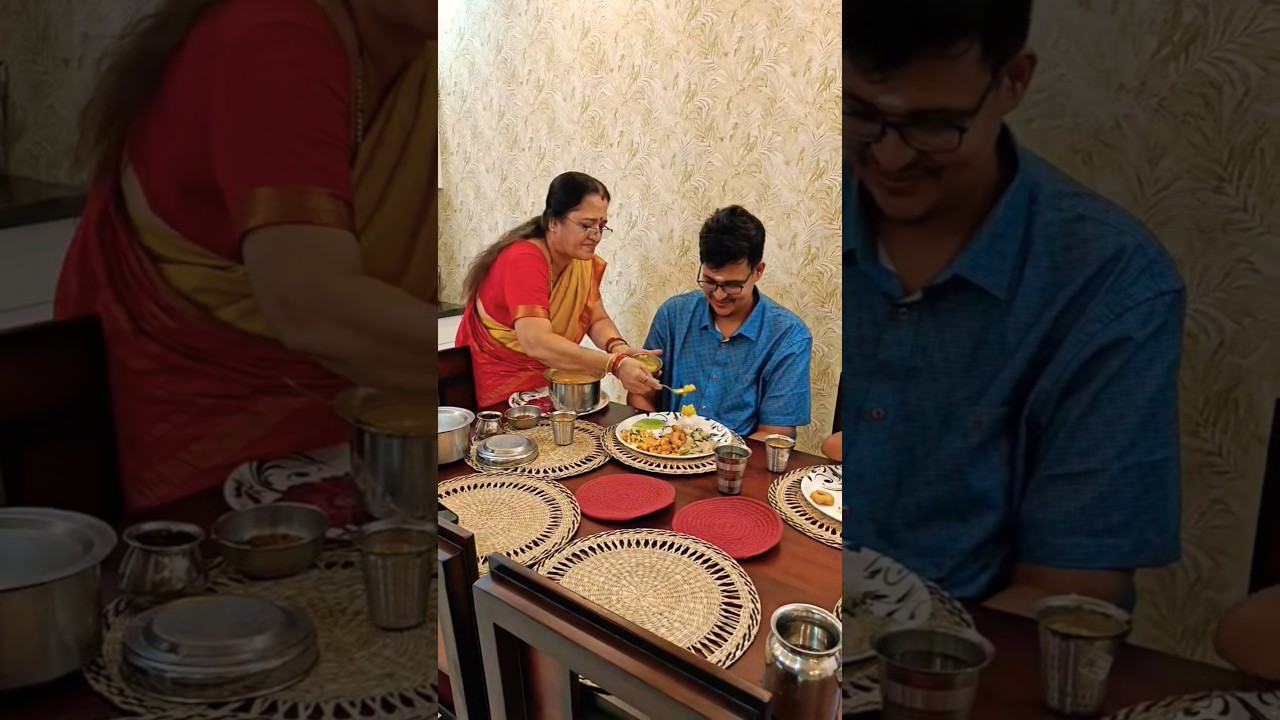 What is Vicky doing? 01-07-2025 ❇️ mini Vlog series 24. Visit to Jayanthi mami house #trending