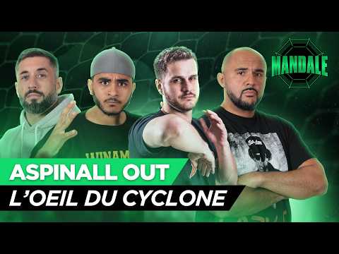 🥊 Aspinall out : vers un Gane vs Pereira ? (UFC)