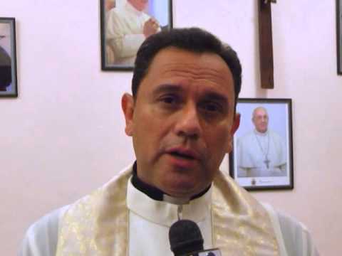 ONDA TG 21.10.2013 - VEGLIA MISSIONARIA DIOCESANA