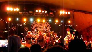 Cadillac Sky - Stubbs, Austin - 11/3/10