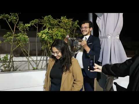 AIESEC in MOROCCO - MCP 25.26 ELECTIONS