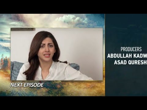 Mere Humnasheen Episode 30 Promo | Mere Humnasheen Ep 30 | Meray Humnasheen 30 Teaser | Humnasheen