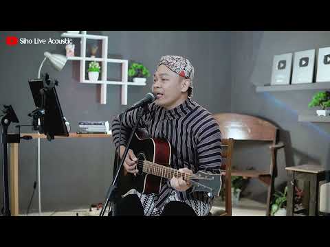 WIDODARI - @dennycaknan6996 feat. @GUYONWATONOFFICIAL || SIHO (LIVE ACOUSTIC COVER)
