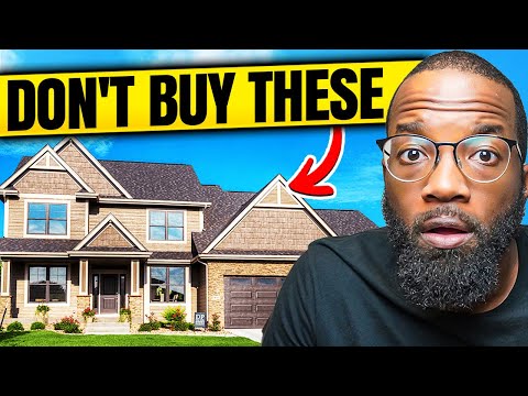 3 Reasons You SHOULD NOT Buy a House in 2024 (watch before you buy)