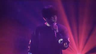 HAKI, ULTIMA - How You (하키, 울티마) Freestyle Day 2017