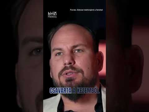 📱 Magyar Péter mentelmi jogáról dönthet az Országgyűlés az Ötkert-ügy miatt👇