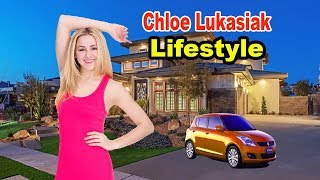 Chloe Lukasiak - Lifestyle, Boyfriend, Net worth, House, Car, Biography 2019 | Celebrity Glorious