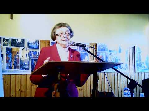 WOLNOŚĆ, WYCHOWANIE DO WOLNOŚCI prof.Maria Madej wykład 16 II 2019 r.