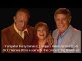 Harry James & Dick Haymes- Afraid To Say Hello-June 23, 1941
