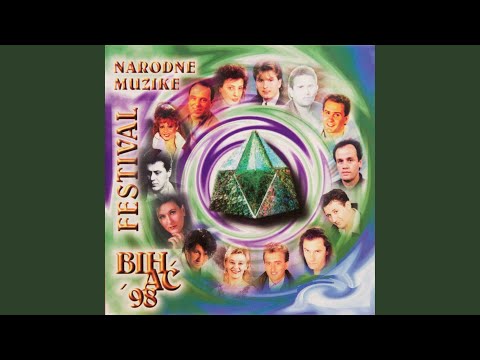 Kriva Je Njena Ljepota (Live)