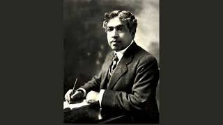The Amazing Life of Jagadish Chandra Bose: From Botany to Physics