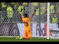 Penalty Shootout   Manchester United vs Villarreal 10 - 11 Highlights & Goals 2021   UEL Final